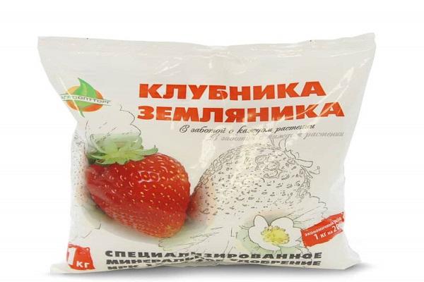 пакет азота