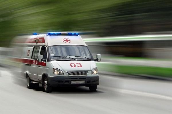 Хитна помоћ