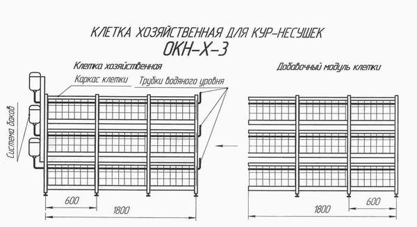 ћелијска конструкција