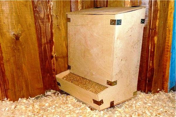 đồ nội thất gỗ