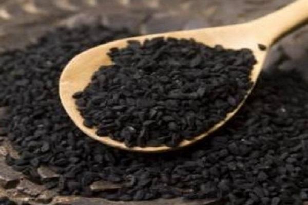 nigella từ hạt giống