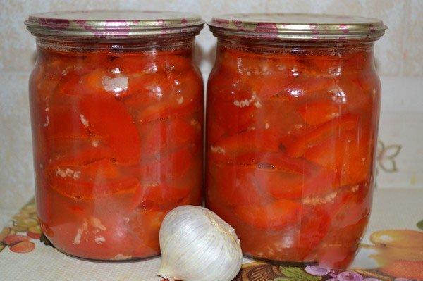 кување лечо