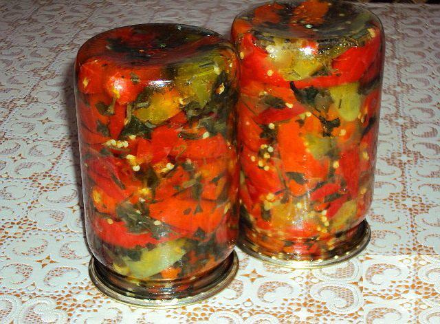 chili pepper in Georgian