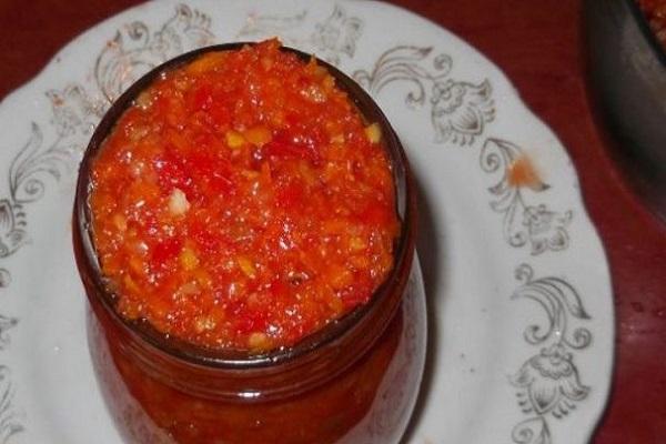 lanche para o inverno