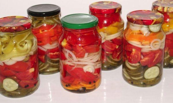 Зеленчукова яхния