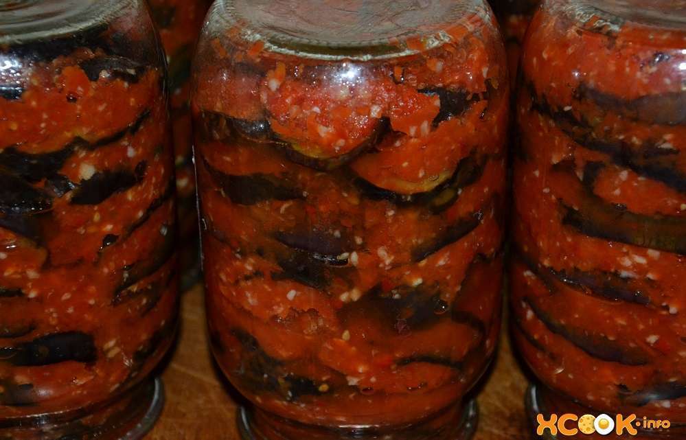brilho de berinjela