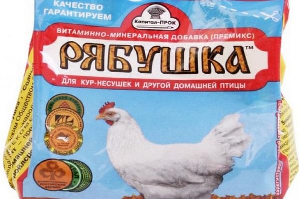 vitamin kompleks