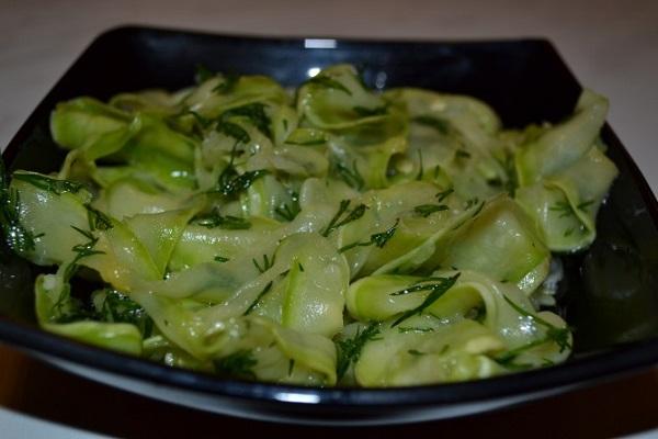 маринирано медом