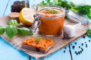 As 3 melhores receitas para fazer caviar de abóbora frito para o inverno