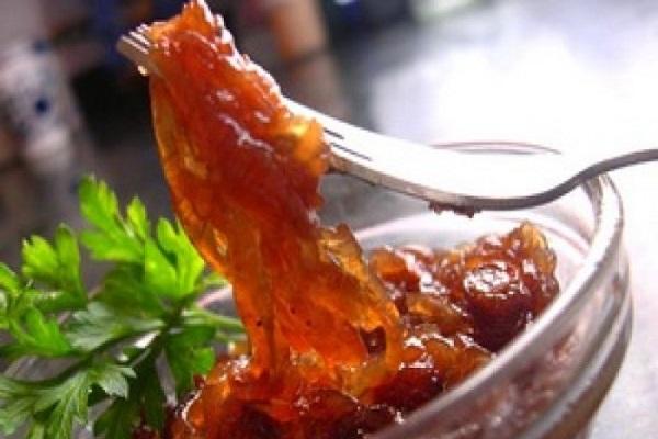 soğan marmelatı