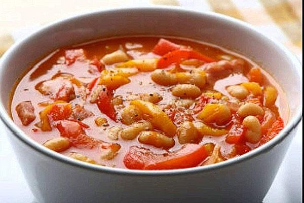 лече с боб