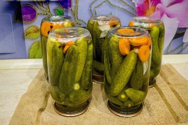 bulharský recept