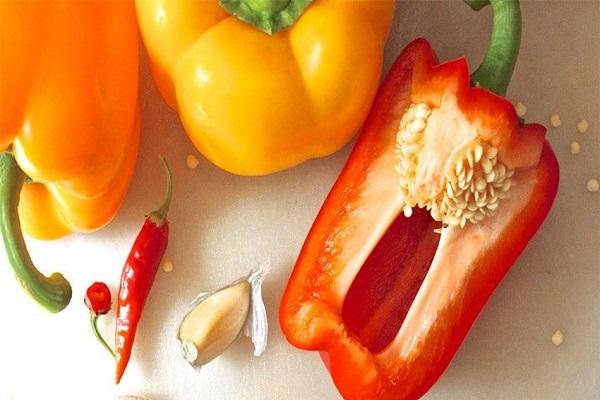 pepper cut