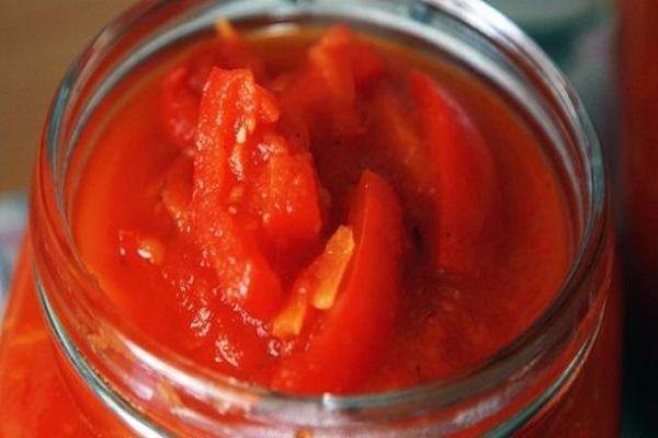 pieces of pepper
