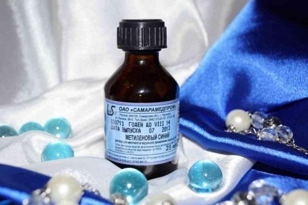  methylene blue