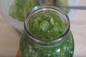 TOP 3 Rezepte zum Kochen von Gurken in Gurken für den Winter zu Hause