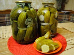 TOP 12 recipes for cooking spicy cucumbers at home for the winter