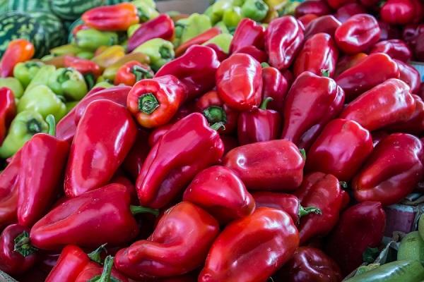 bell pepper