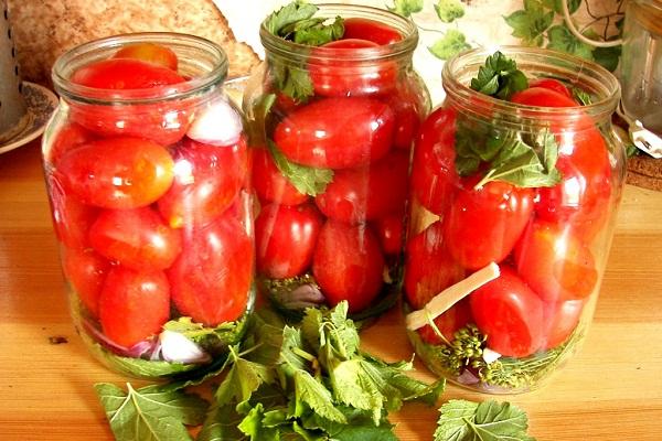 yaban turpu domatesleri