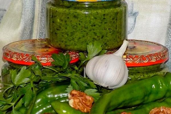зелен продукт
