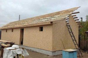 DIY Schritt-für-Schritt-Anleitung zum Bau eines Hühnerstalles
