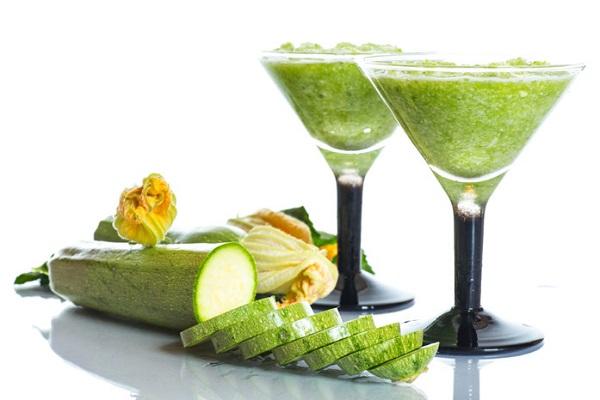 squash for juice