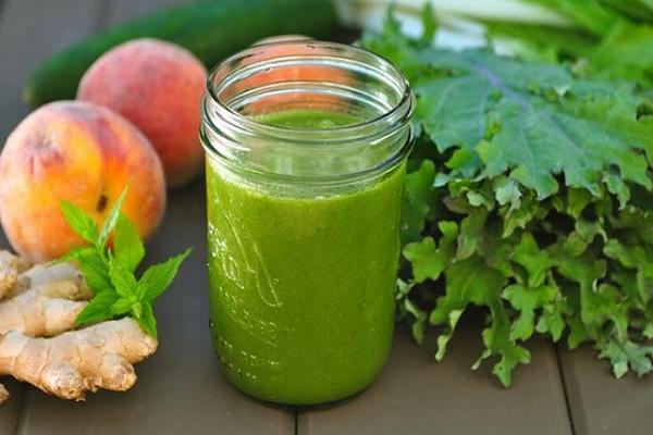 cucumber juice