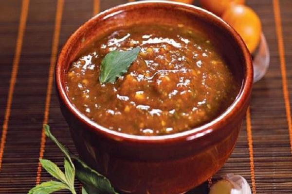 tkemali sauce