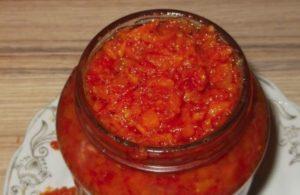 7 PRINCIPAIS receitas de caviar de tomate, você vai lamber os dedos no inverno