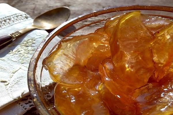 marmellata di Antonovka