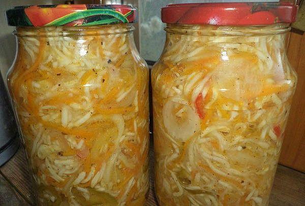 Squash på koreansk