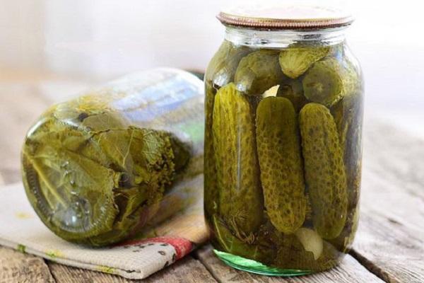 τουρσιά