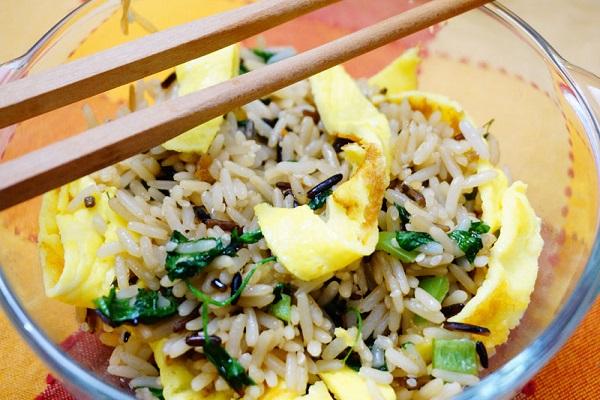 Receita coreana