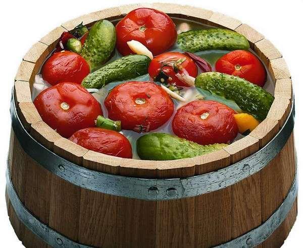 fıçıdaki tuzlu su