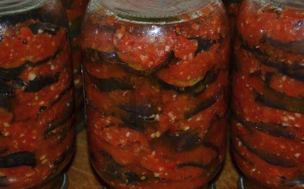 berinjela em adjika