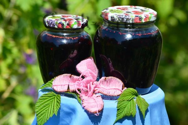 leckere Marmelade