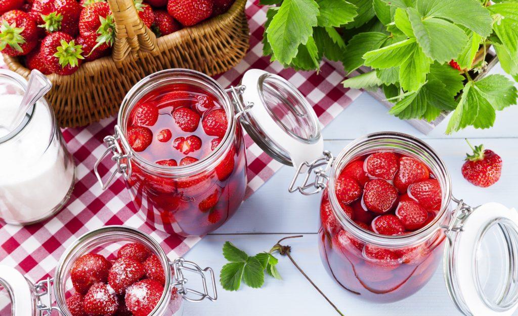 zimní jam