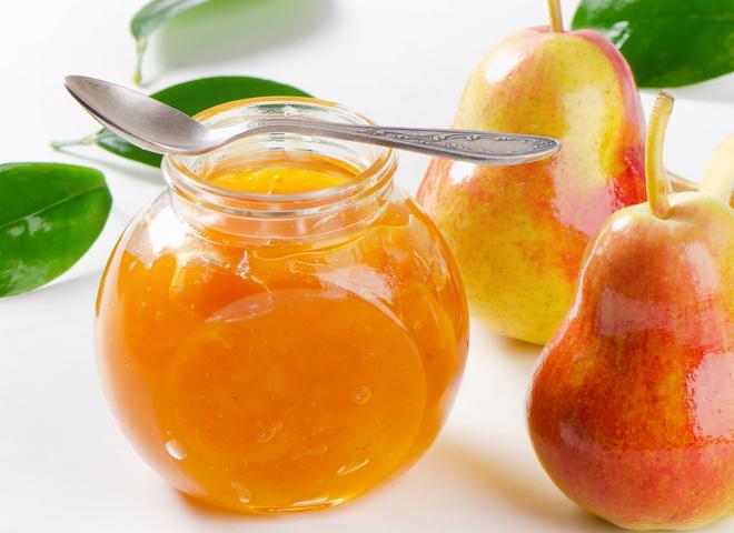 Marmelade für den Winter