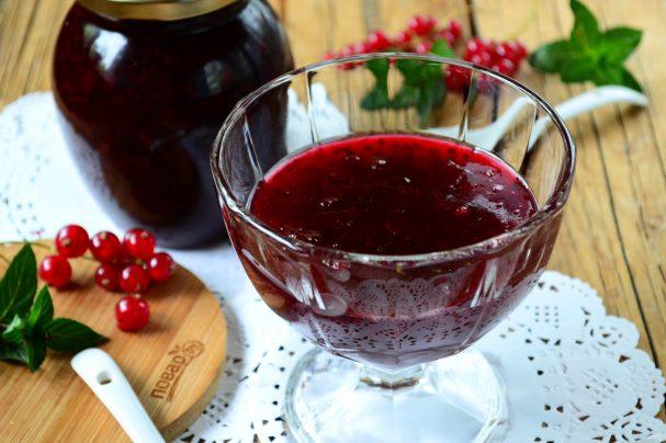 jam without cooking