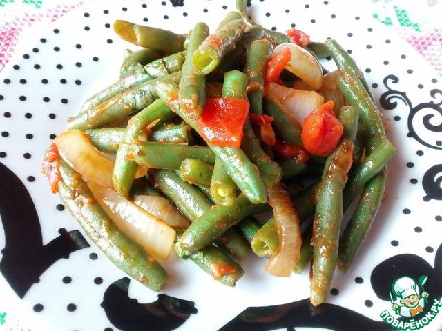 leckerer Snack