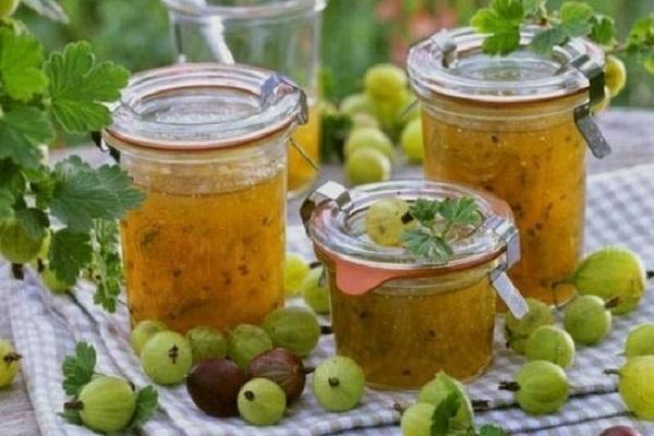 μαρμελάδα για το χειμώνα