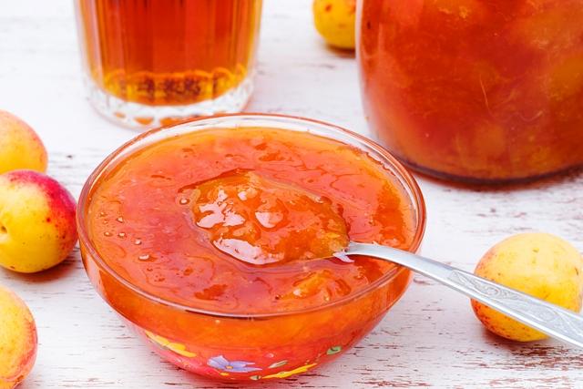 kernlose Marmelade