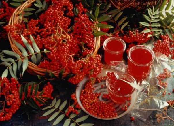 making jam