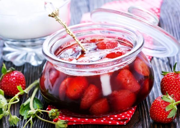 jam s celé bobule