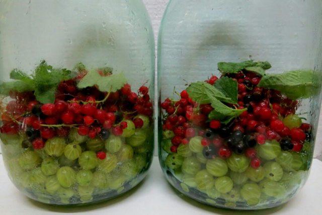 food preparation