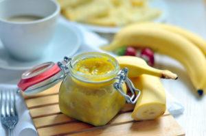 5 einfache und leckere Rezepte für Bananenmarmelade für den Winter zu Hause
