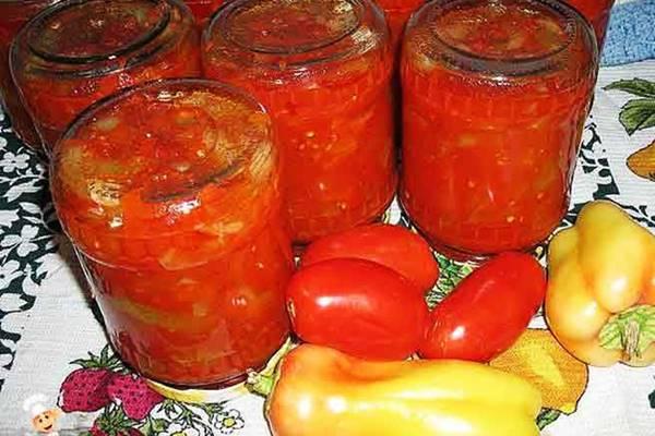 лецхо на мађарском