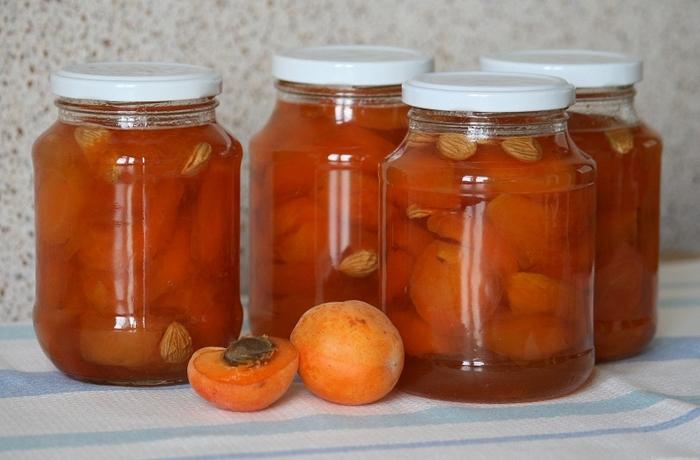 Geleemarmelade für den Winter