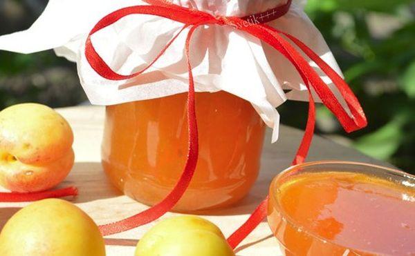 jar of jam