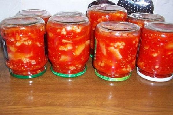 option in tomato